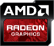 AMD Radeon